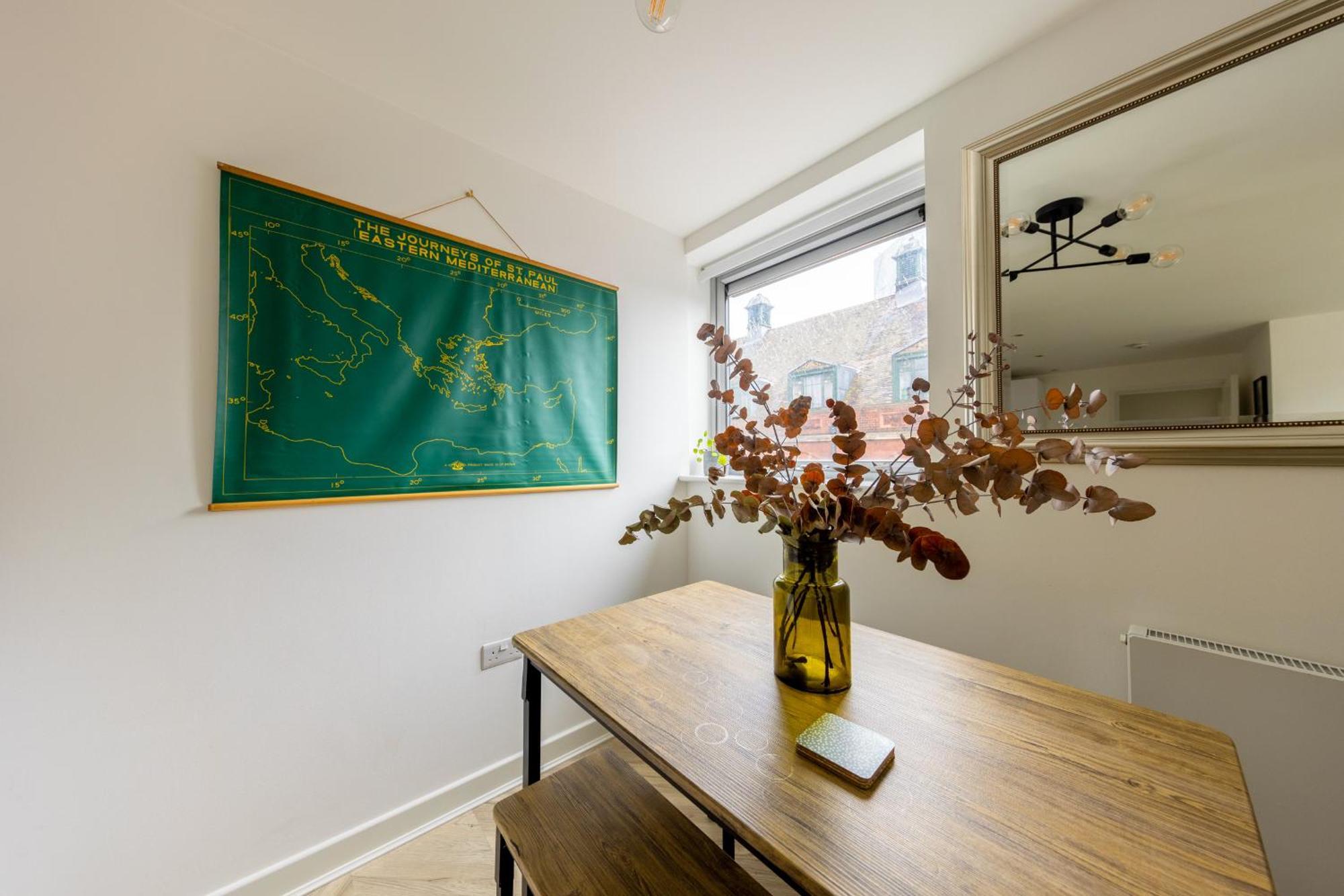 Central Shoreditch Flat By Box Park & Spitalfields Market Londra Esterno foto